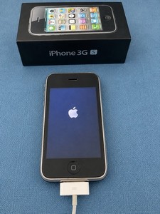 iPhone 3GS Sealed | eBay