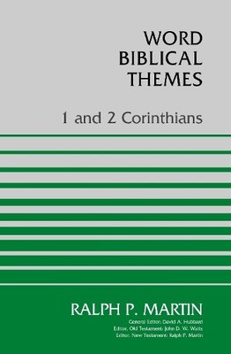 Ralph P. Martin 1 and 2 Corinthians (Taschenbuch) (US IMPORT)
