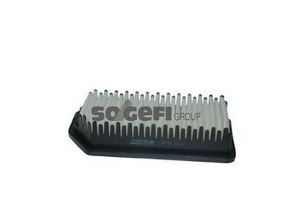 COOPERSFIAAM FILTERS PA7781 Luftfilter für HYUNDAI i30 (GD) für KIA CEE'D (JD)