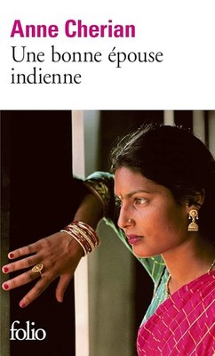 Eine gute indische Frau - Cherian, Anne