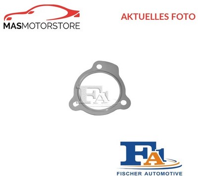 AUSPUFFROHRDICHTUNG AUSPUFF DICHTUNG INLET FA1 220-924 P NEU OE QUALITÄT