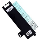 Deal4GO M.2 2280 SSD Heatsink Copper Thermal Shield WCGJG 0WCGJG Replacement 