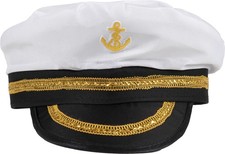 72390 Casquette de Capitaine