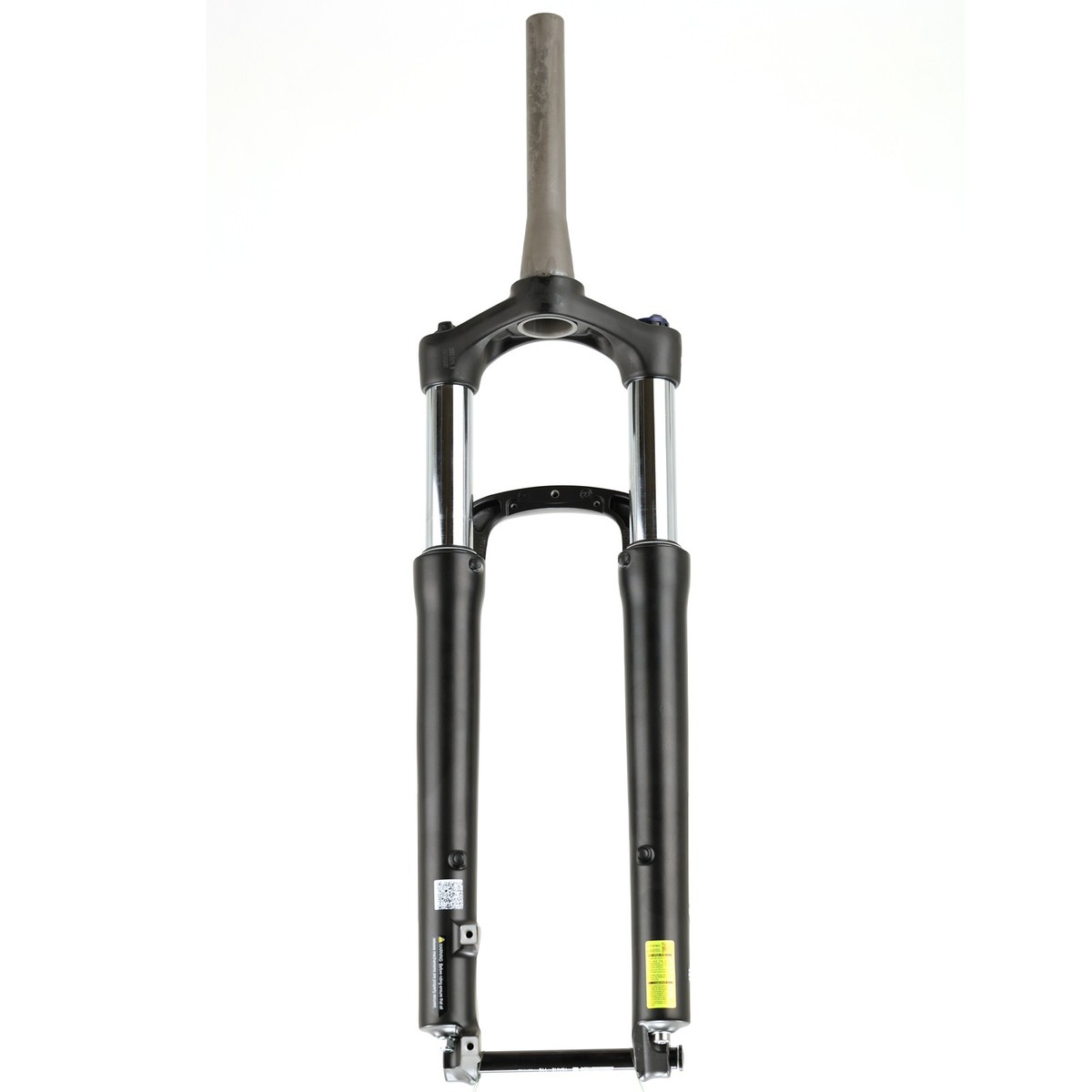 SR Suntour XCM 34 MTB Suspension Fork, 29'' 120mm Travel Medium