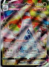 Duraludon VMAX Ultra Rare Crown Zenith 104/159 NM