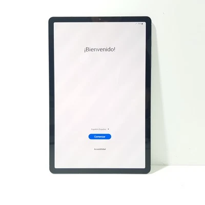 Samsung Galaxy Tab S6 · 256GB · Wi-Fi