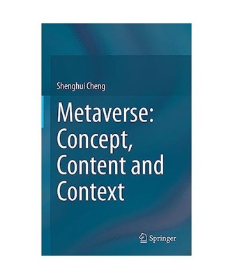 Metaverse: Concept, Content and Context, Cheng, Shenghui