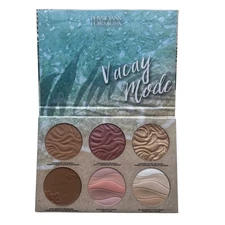 Physicians Formula Butter Dream Team Face Palette with Bronzer Blush & Powder