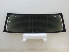 Heckscheibe Dunkelgrau Beheizbar Radioantenne Für VW Touran 5t 2016-2022