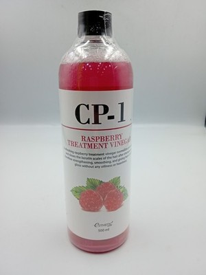 Esthetic House CP-1 Raspberry Treatment Haaressig 500ml