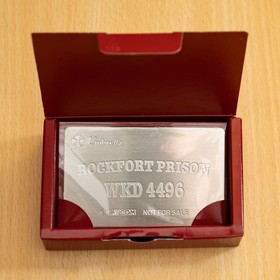 Sega Dreamcast Resident Evil Code Veronica Limited Box with Metal Plate Japan