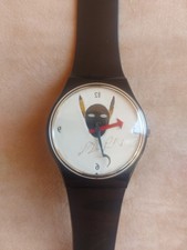 REPLICA  OROLOGIO - FUNZIONANTE E PRECISO (5671)