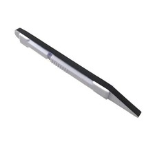 Bass Guitar Fret Polishing Wire File Dressing Instrument 16x1.5cm