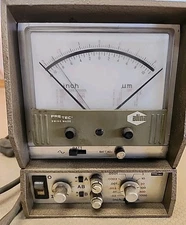 PreTec Alina SV-1979 Swiss Made 02377 Measuring Gauge 