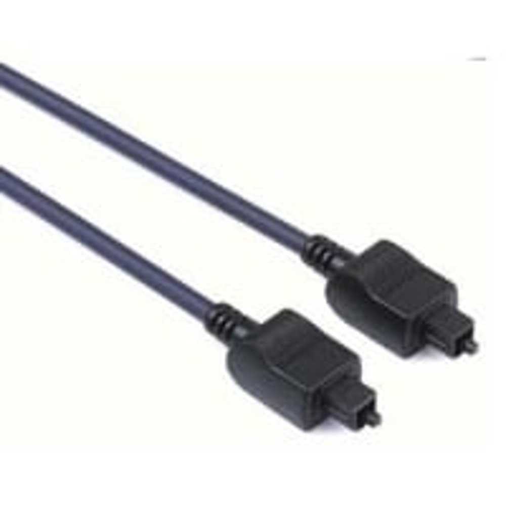 HAMA Lichtleiter-Verbindungskabel ODT-Stecker - ODT-Stecker 15 m 25910830 3590₽