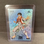Zephyr Bo Jackson Battle Arena First Edition icon ice