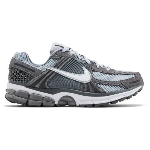 Nike Zoom Vomero 5 Cool Grey Wolf Grey HF1553-003 Men's Size New