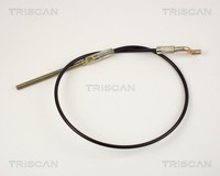 Bremsseil Seilzug Feststellbremse Triscan 8140 10122 FüR VW Ford Seat Sharan 7M8