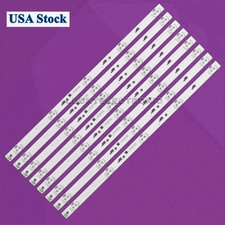 Tiras LED para Hitachi 49E30 49E301 LVF490CSDX CRH-AT493030080569QREV1.0 49D1600