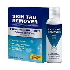 Mole Remover Portable Spots Removal Spray Non-Invasive Beauty Skin