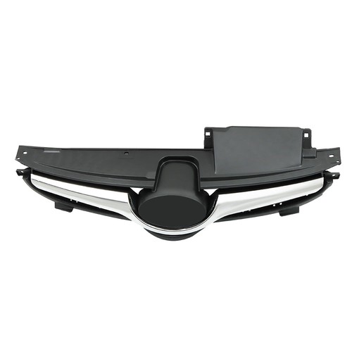 Labwork Upper Lower Grille W/Bumper Brackets Set For Hyundai Elantra 2014-2016 - Picture 9 of 24