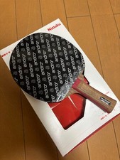  unused item  Table tennis racket Nittaku Gouriki Supercut FL