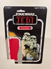 Vintage 1983 Star Wars ROTJ Stormtrooper 65 Card back Kenner Original