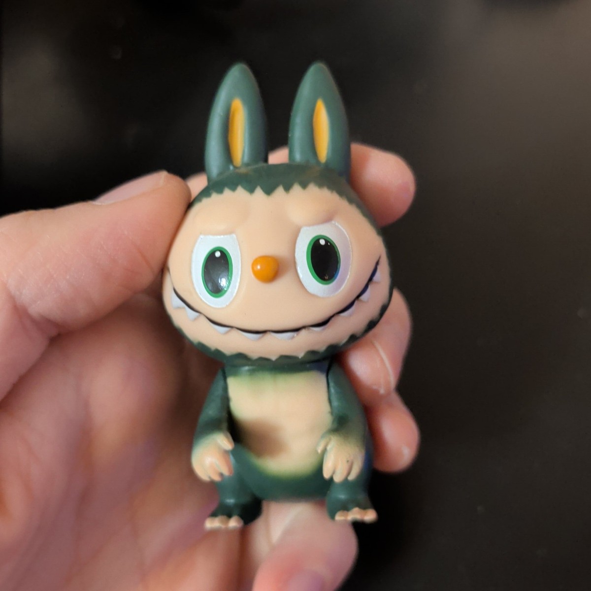 Pop Mart The Monsters Kaiju Hunting 2.5 Gojimomo Figure | eBay