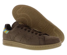 Adidas Stan Smith Mens Shoes Size 7, Color: Brown/Off White/Cardboard