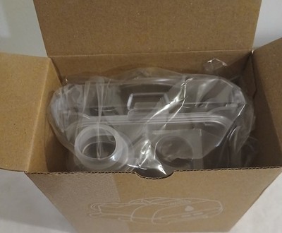 Water Chamber Tank Replacement for AirSense 11 & Aircurve 11 - New Free Shipping
