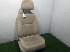 Siège Opel INSIGNIA