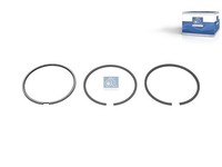 Kolbenringsatz - Dt Spare Parts 15.00251 Vgl. Isuzu 8-97147-984-0