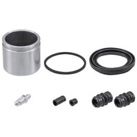 Reparatursatz Bremssattel Ø 57 Mm A.B.S. ECO-KIT FüR U.A. Nissan Primera
