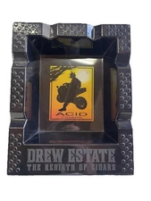 Drew Estate ACID Melamine Ashtray Cigar