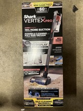 Shark Cordless Vertex Pro Lightweight Cordless Stick Vacuum w/ DuoClean iZZ662H