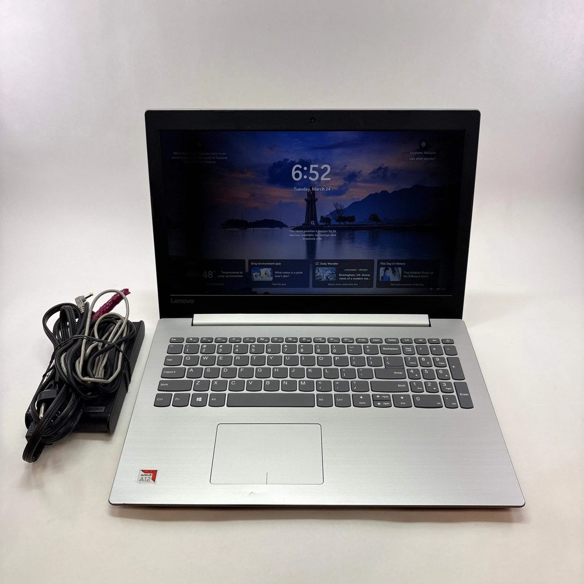 Lenovo IdeaPad 320 PC Laptops & Netbooks for Sale | Shop New