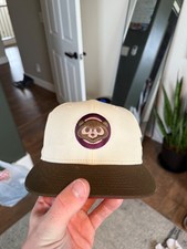 Chicago Cubs 1990 All-Star Game New Era 59Fif...