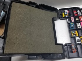 Vintage 1980s 1990s Galoob MICRO MACHINES Lot of 55 Vehicles Cars Trucks Planes