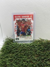 2025-26 Panini Donruss Road to Fifa World Cup - Elite Series Lamine Yamal #25