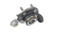 Radlagersatz FÜR Chrysler 300C (Lx, Le) - SKF Vkba 6717