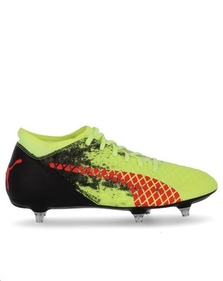 Puma - Schuhe FUTURE 18,4 SG