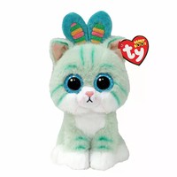 8421373680 Maskotka Ty Beanie Boos Gumdrop Kot Wielkanocny 15Cm 37368 Ty Inc.