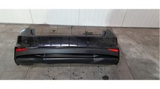 Skoda Fabia IV PJ3 Stoßstange hinten 6VE807421