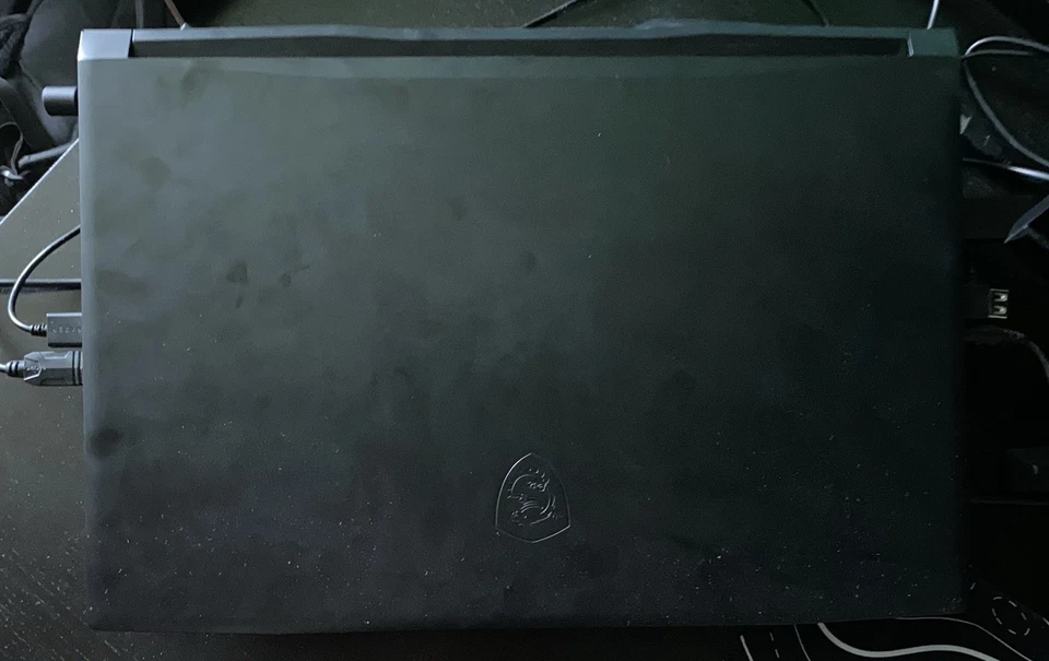 Pc Portatile Gaming (Msi Katana Gf76 12U) - Immagine 4 di 4