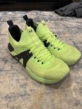 Under Armour Project Rock 2 Guardian Green for sale | eBay