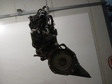 Mercedes-Benz B-Class Motor 2005-2011 640940 OM640.940 Mercedes-Benz B-Class Motor 2005-2011 640940 OM640.940
