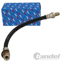 Japko Bremsschlauch Halter Klammer Passend FüR Toyota Hiace Starlet | 69229