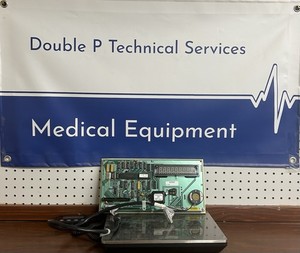 GE AMX-4/AMX-4PLUS  -   DISPLAY CONTROLLER - 46-264982 G1-B