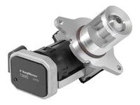 Borgwarner Agr-Ventil Elektrisch FüR Mercedes-Benz E-Klasse C-Klasse T-Model