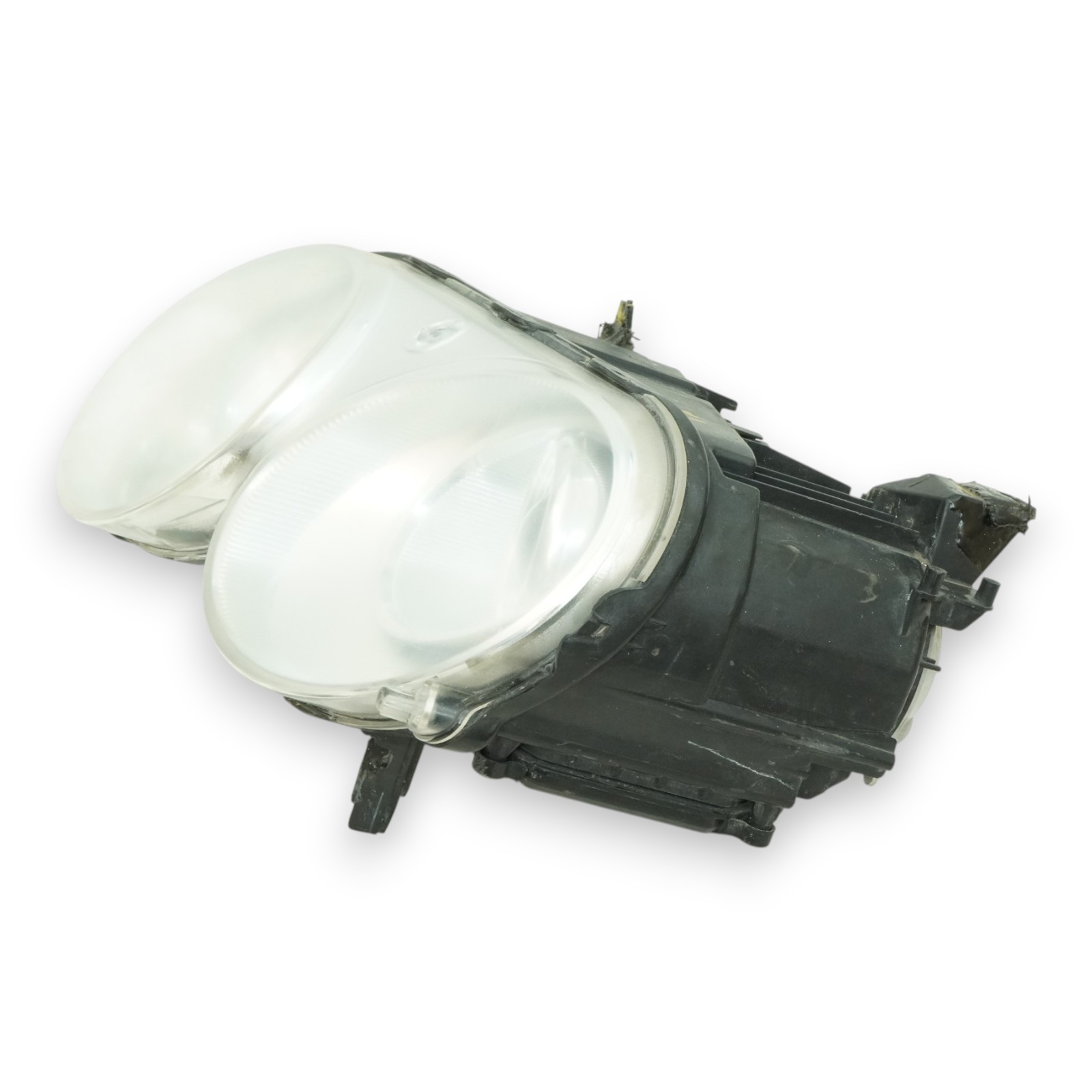 03-08 Bentley Continental GT GTC Headlight Lamp Xenon HID Left 3W1941015M OEM